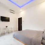 1Br Apt Near Bui Vien Balcony & Washer 25
